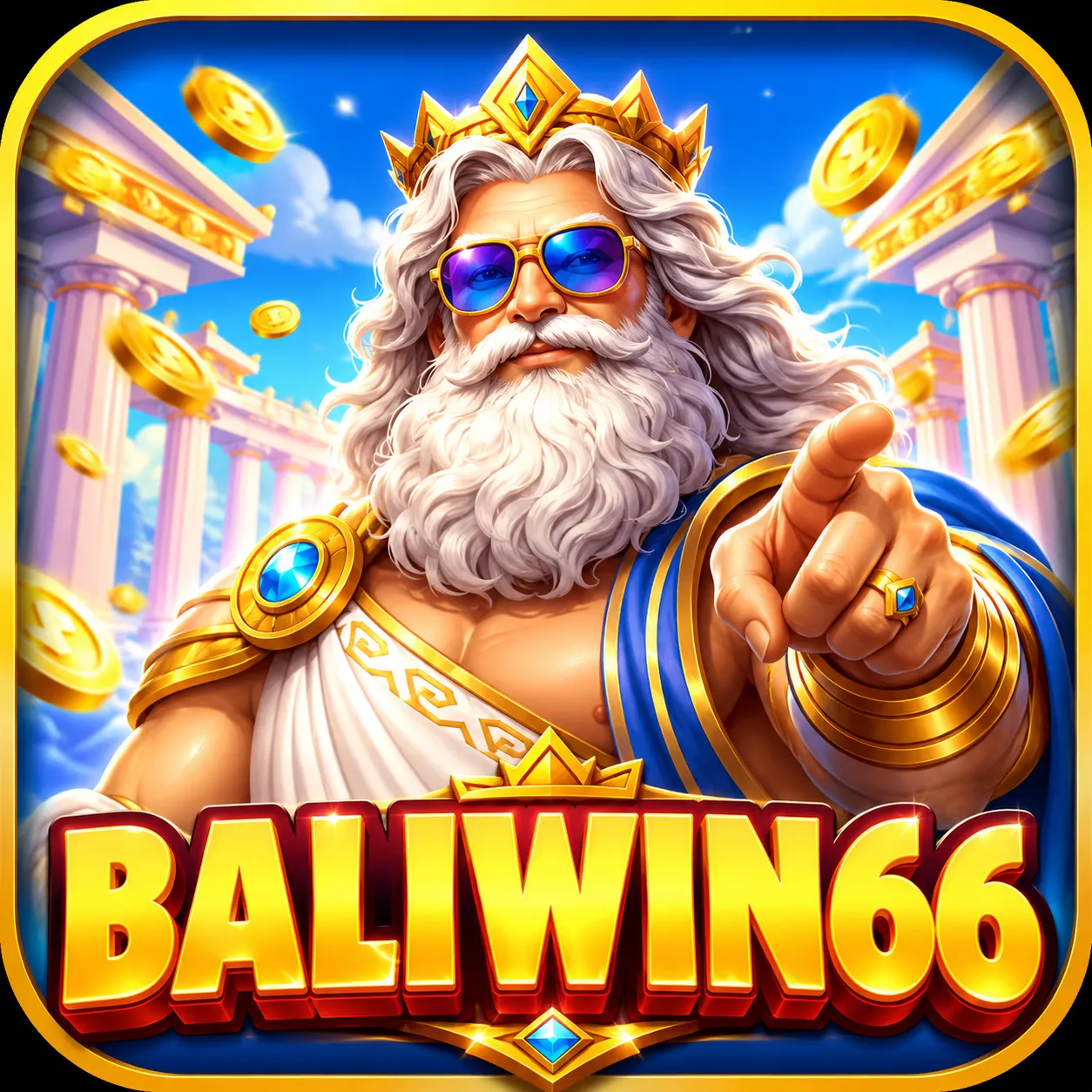 BALIWIN66 - Teror Malam di Bali