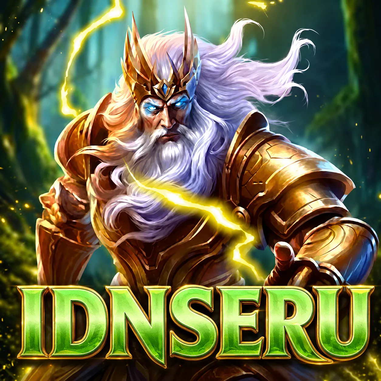 IDNSERU - Game TPS Terbaik untuk Pengalaman Mendebarkan