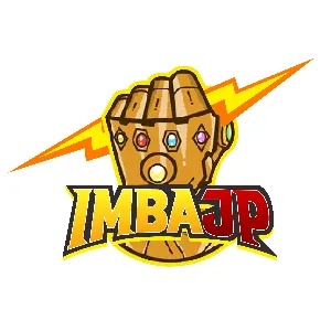 IMBAJP - Permainan Tempur Seru dengan Gaya TPS