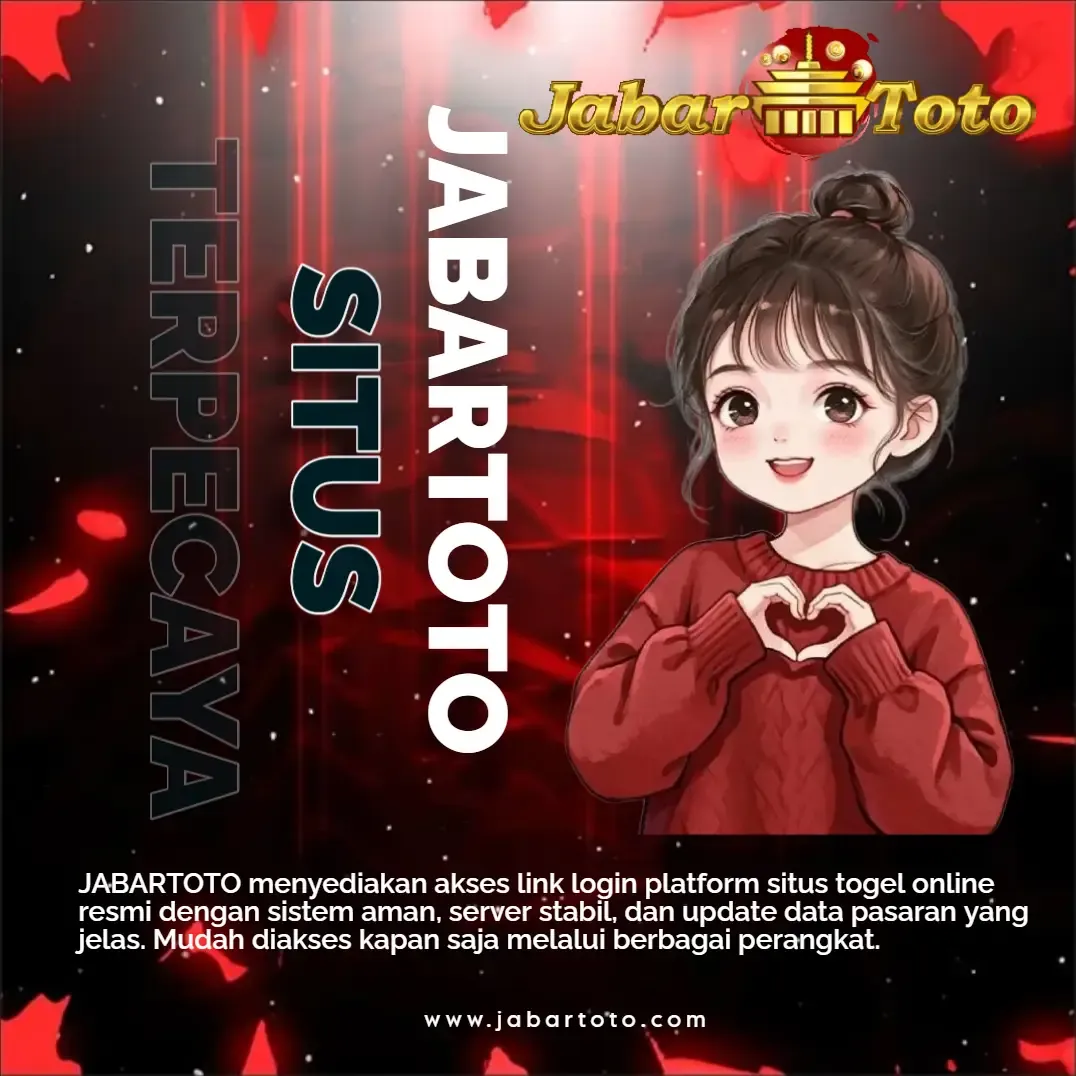 JABARTOTO - Petualangan Seru di Dunia Penuh Tantangan
